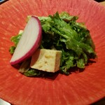 松葉ともみじ - 