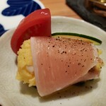 松葉ともみじ - 