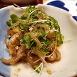 松葉ともみじ - 