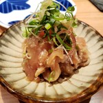 松葉ともみじ - 