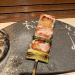 松葉ともみじ - 