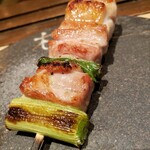 松葉ともみじ - 