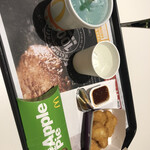 マクドナルド - 