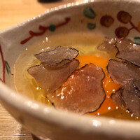 瀧口 - トリュフと南部鶏卵
