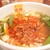 郭 政良 味仙 - 料理写真:普通の台湾ラーメン