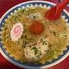 赤湯ラーメン 龍上海 米沢店