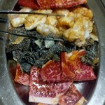 Sawanaka Yakiniku - 