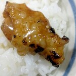 さわなか焼肉 - 