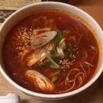 麺と酒 からなり - 