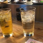 立ち飲み酒場 いつもの - 