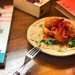 二十三夜ごちそう 五反田