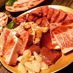 Yakiniku horumon mura - 