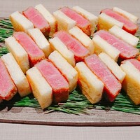 うし松 - 