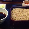 石臼挽き手打ち蕎麦 高はし