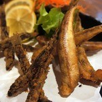 安来や - 肌荒れ、眼精疲労の改善に効果的なビタミンB２が多く含まれているんですよ。 そして、美味しいんですよね。 今回も堪能出来ましたよ。