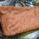 安来や - 赤テンです。