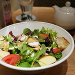 アフタヌーンティー・ティールーム 仙台藤崎店