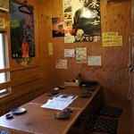 安来や - ２階の雰囲気です。(その３)