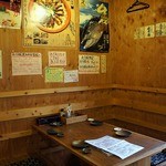 安来や - ２階の雰囲気です。(その７)