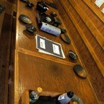 安来や - ２階の雰囲気です。(その１０)