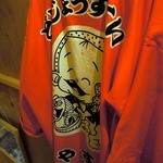 安来や - ２階の雰囲気です。(その１１)