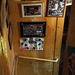 安来や - ２階の雰囲気です。(その１３)