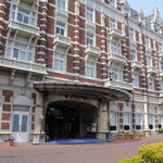 デ アドミラル - ホテルヨーロッパ