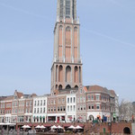 デ アドミラル - ドムトールン