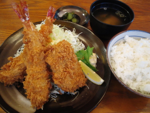とんかつ屋 中央台店 いわき とんかつ 食べログ とんかつ屋 中央台店 いわき とんかつ 食べログ