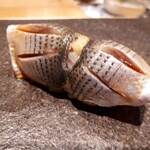 寿し おおはた - 