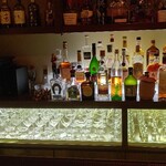 BAR　Voeux - 