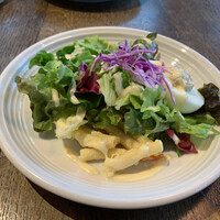 上野洋食遠山 - 