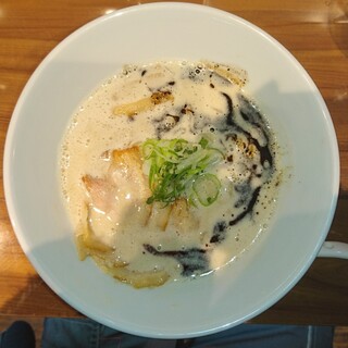 麺ダイニング うしみつ_0