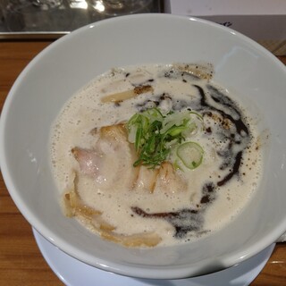 麺ダイニング うしみつ_1