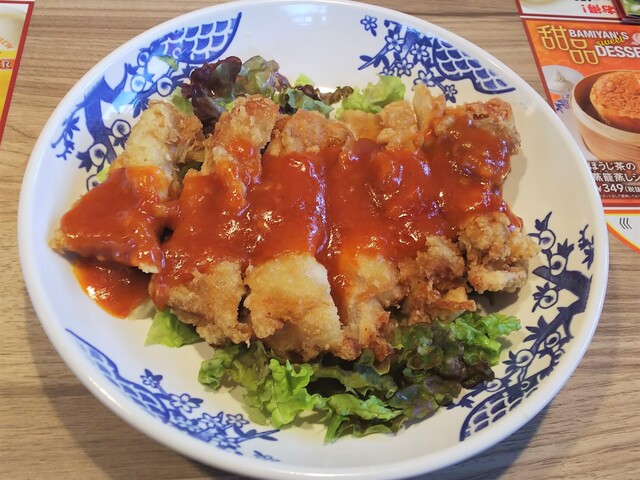 バーミヤン 豊中緑丘店 牧落 ファミレス 食べログ バーミヤン 豊中緑丘店 牧落 ファミレス 食べログ
