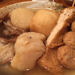 おでん居酒屋 三幸 - 