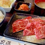 Yakiniku Kyuuji - 