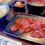 Yakiniku Kyuuji - 