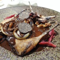 フランス料理 ル・クール - 