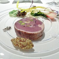 フランス料理 ル・クール - 