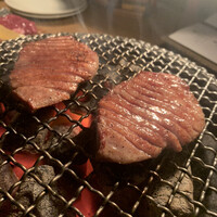 炭火焼肉 なかはら - 