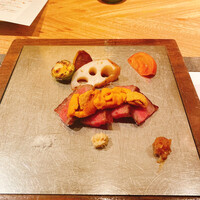 Salon du Kuma3 北新地 - 