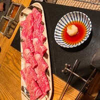 北新地 すがはら - 