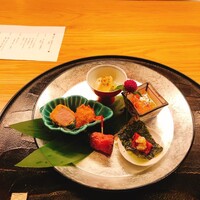 肉和食 月火水木金土日 - 