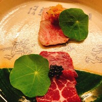 肉和食 月火水木金土日 - 