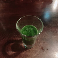 セルサルサーレ - 野菜！