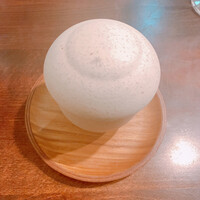 セルサルサーレ - 茶碗蒸し(ˊo̴̶̷̤ ᴗ o̴̶̷̤ˋ)