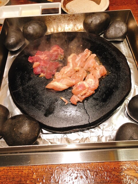 Ishiyaki Isshan Fusse Eki Mae Ten photo 3