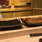 くろ﨑 - 2020.1.  干瓢巻き