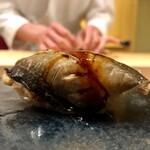 くろ﨑 - 2020.1.  穴子